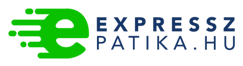 Expressz Patika logo