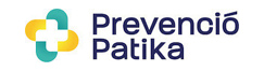 Prevenció Patika logo