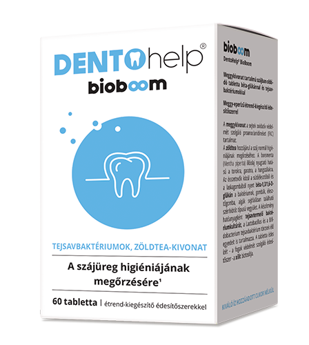Dentohelp Bioboom