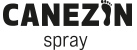 Canezin spray logo