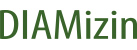 Diamizin logo