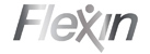 Flexin® Kollagén tabletta logo