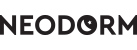 Neodorm logo