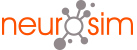 Neurosim logo