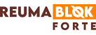 Reumablok logo