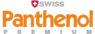 Swiss Panthenol Premium spray/hab logo