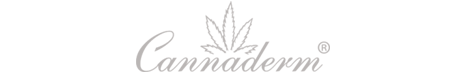 Cannaderm logo