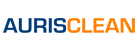 Aurisclean logo