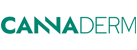 Cannaderm logo